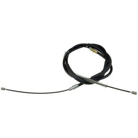 Dorman BRAKE CABLE C95514